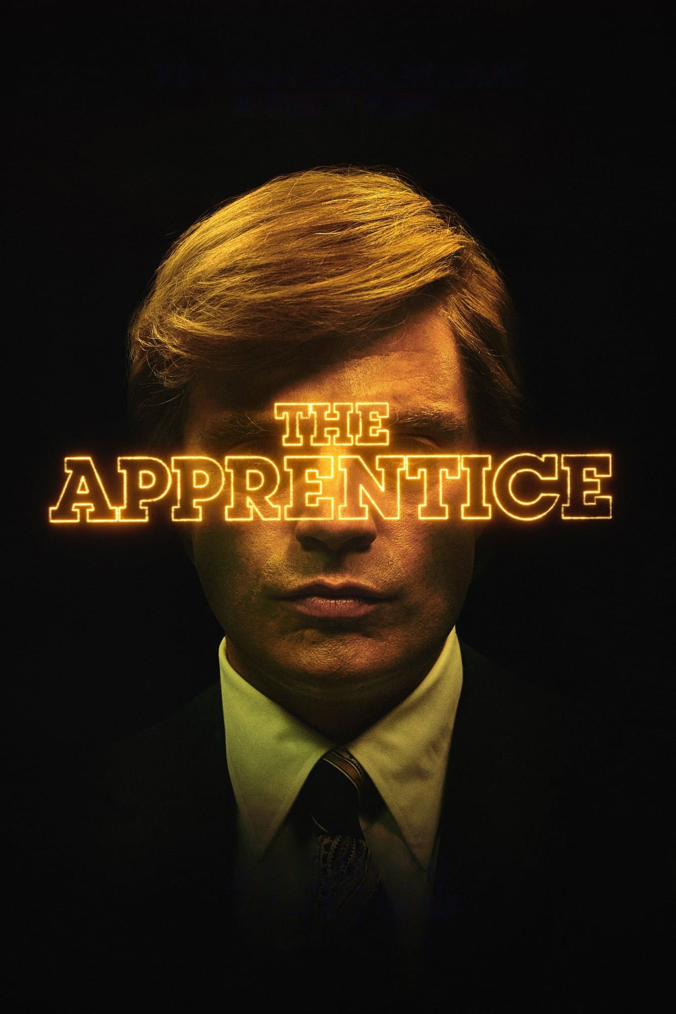 The Apprentice Poster